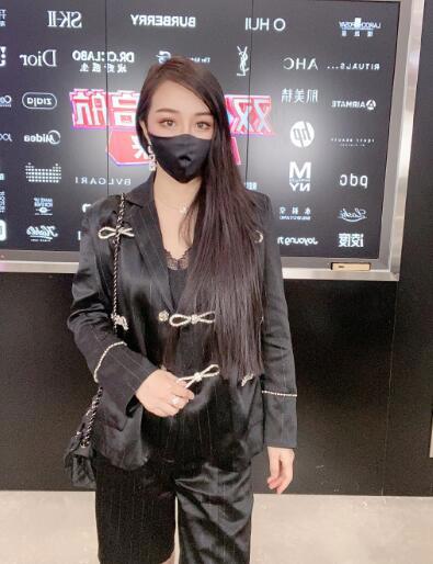 初瑞雪个人资料简介，辛巴老婆雪大背景实力，如何与辛巴相识结婚