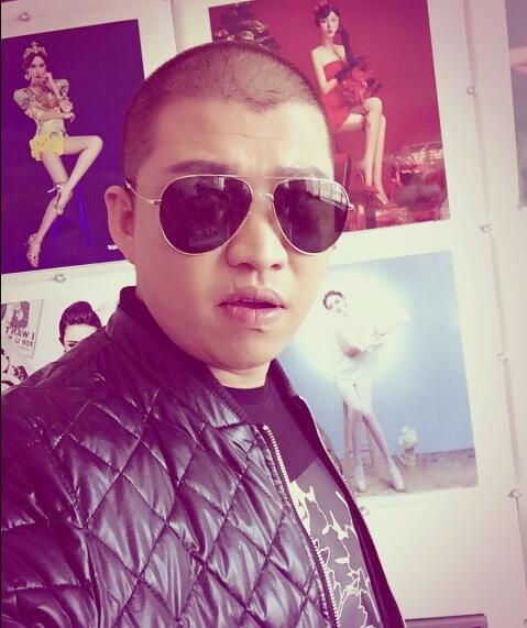 快手二驴个人资料背景，二驴是如何走红的，二驴有多少钱有多少身家