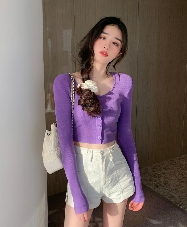 网红土豆fancy陈亚个人资料简介，她有什么黑历史，土豆fancy微博图片