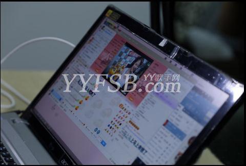 台湾当红网络女主播萧小M（也叫LULU）在广州的一天