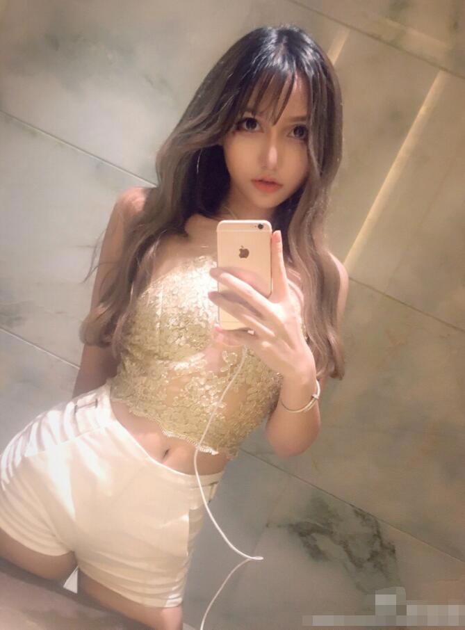 斗鱼二次元主播Minana呀个人资料简介 Minana呀微博福利写真图片