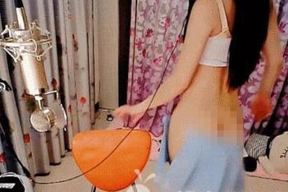 斗鱼tv熊猫tv低俗事件盘点 女主播靠色情吸金百万