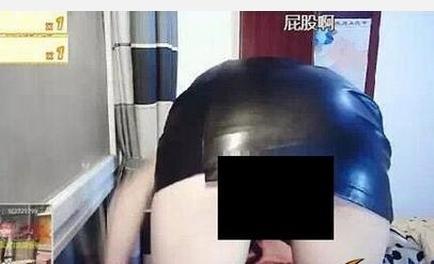 斗鱼tv熊猫tv低俗事件盘点 女主播靠色情吸金百万