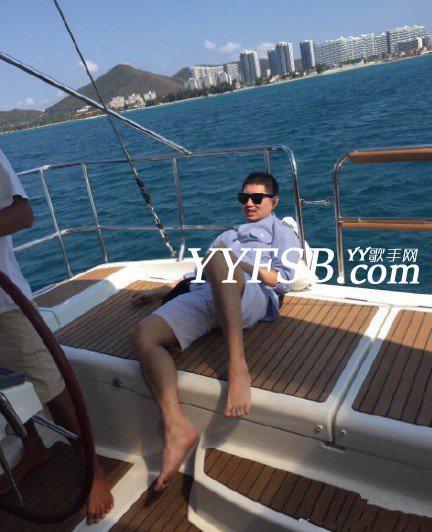 YY叶无道真实身份曝光 YY新一神壕主播