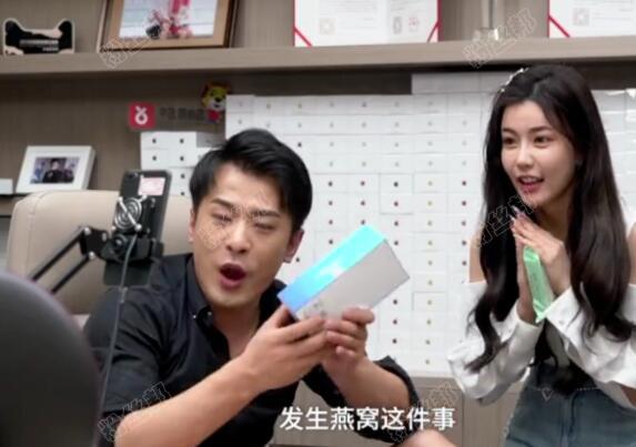 辛巴27号正式复出回归，有3000多人要养，喊话粉丝“你们让我朝思暮想”