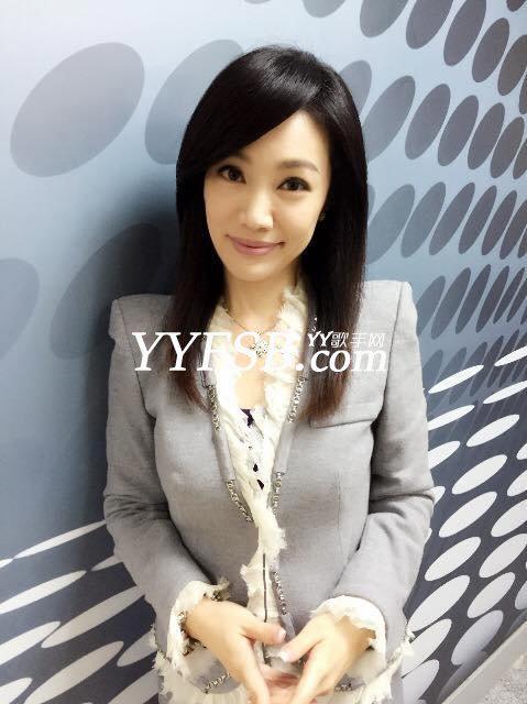2015台湾十大最美正妹女主播 谁才是网友心中的最爱