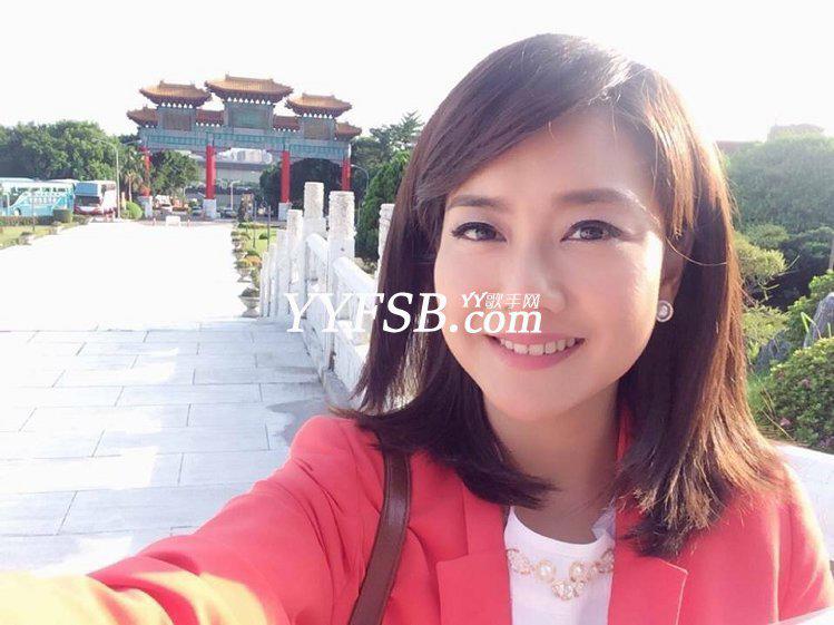 2015台湾十大最美正妹女主播 谁才是网友心中的最爱