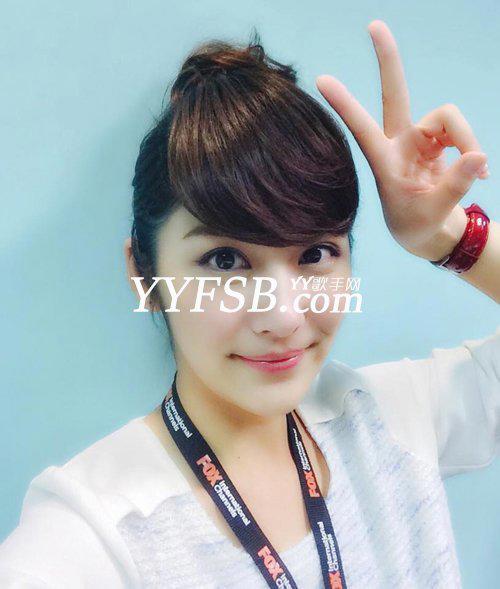 2015台湾十大最美正妹女主播 谁才是网友心中的最爱