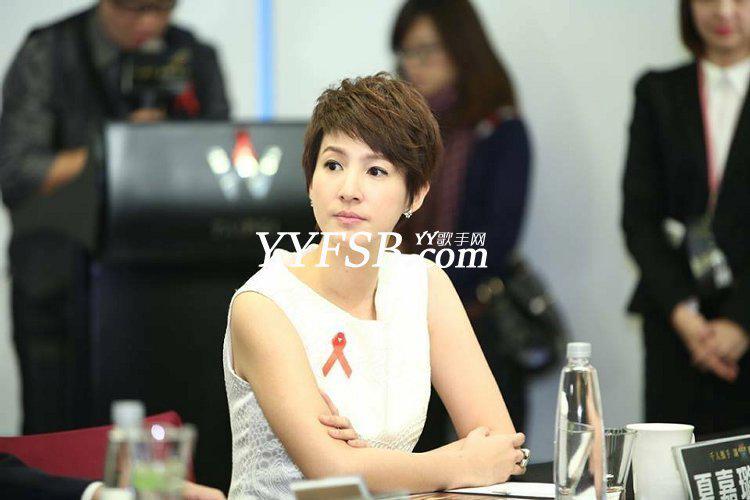 2015台湾十大最美正妹女主播 谁才是网友心中的最爱