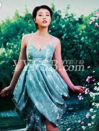 柳岩刘亦菲李冰冰 盘点女星吊带秀性感酥胸诱人喷血