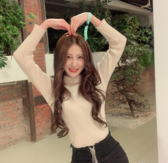 抖音宸荨樱桃蔡梓彤黑历史：退出GNZ48延迟出道 幼时成立至尊少女