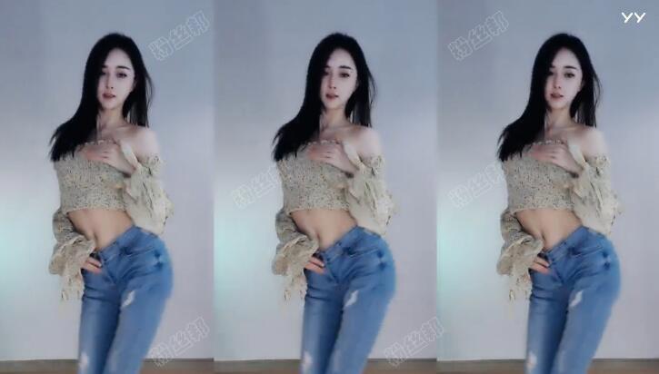 熊猫涉黄女主播“请叫我青春蜜糖”，改名中国蓝“Yes”想想在YY直播，网友举证实名报案