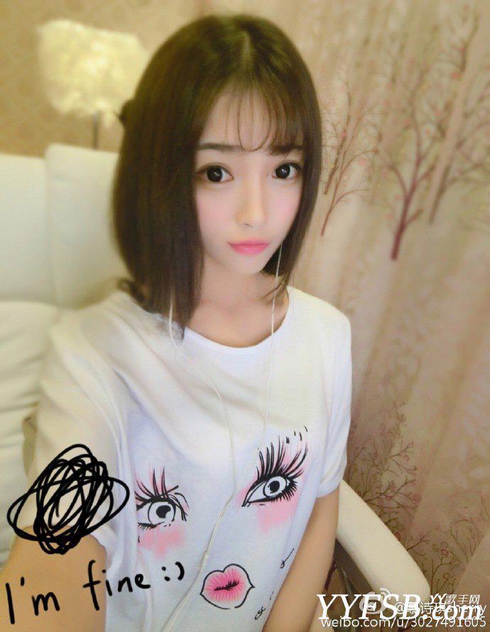 慕诗琪个人资料 全民TV女主播慕诗琪直播间照片