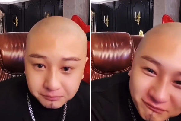 600万粉丝快手网红宏楠是谁，触电去世监控视频被曝光，好友纷纷上热搜？