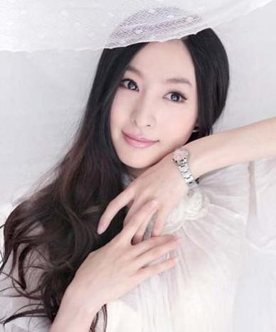 风靡网络十大美女排行榜