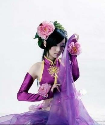 风靡网络十大美女排行榜