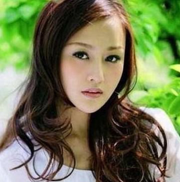 风靡网络十大美女排行榜