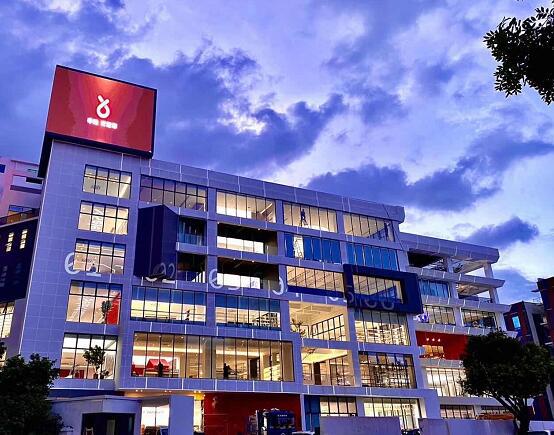 辛有志“辛选”直播基地开业，郎朗琴音共启，迪丽热巴将首秀与辛巴带货