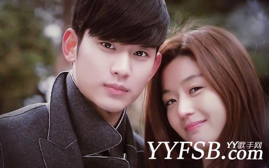 《来自星星的你2》续集第二部将开播 星2再续前缘