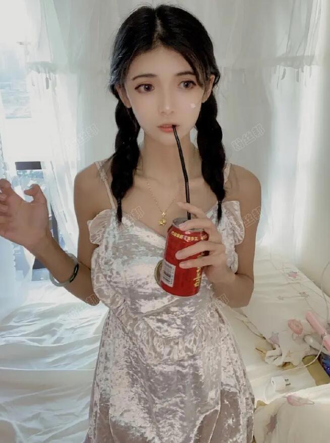 抖音狗头萝莉个人资料，网红狗头萝莉被前男友爆视频