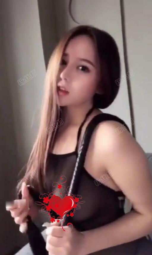 抖音奔跑的晶骡子个人资料，因红酒视频泄露走红成梗，网传8部视频资源