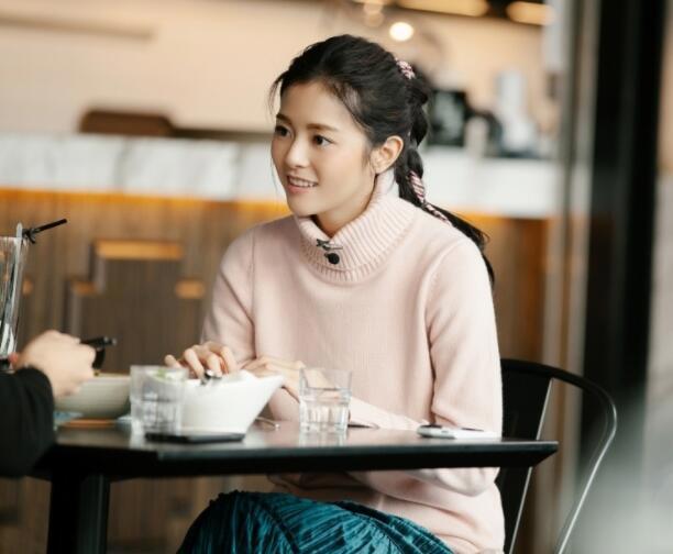 《女儿们的恋爱》任容萱决定拒绝陈澧霆的原因是什么？