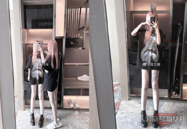 周立珊40w怎么回事，周立珊咖啡被打视频事件，周立珊事件来龙去脉详解