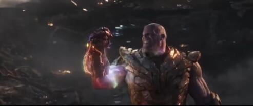 复仇者联盟4预告发布 7月30日发行数码版，8月13日发行实体蓝光