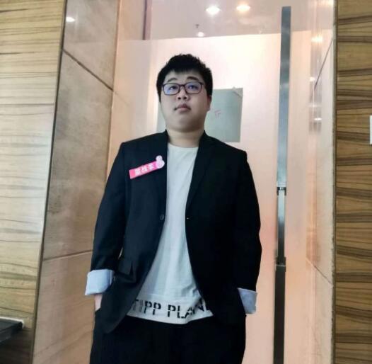 斗鱼主播蓝战非个人资料简介 绝地求生蓝战非直播间图片微博