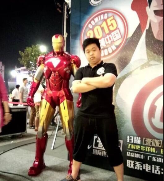 斗鱼主播蓝战非个人资料简介 绝地求生蓝战非直播间图片微博