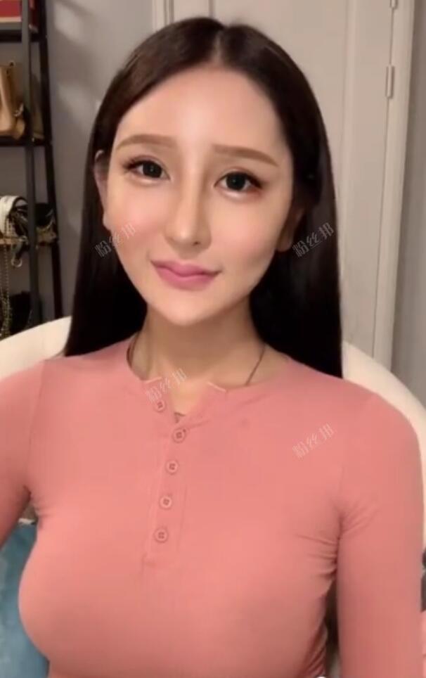 桃花宝宝个人资料简介，快手桃花宝宝16岁图片大全，究竟是男是女？