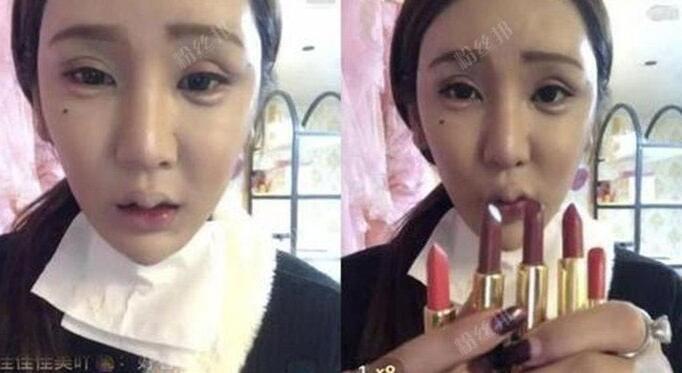 桃花宝宝个人资料简介，快手桃花宝宝16岁图片大全，究竟是男是女？