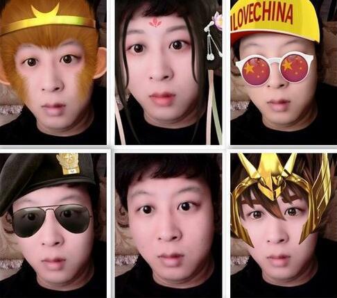 斗鱼东北大鹌鹑直播间 东北大鹌鹑个人资料简介照片