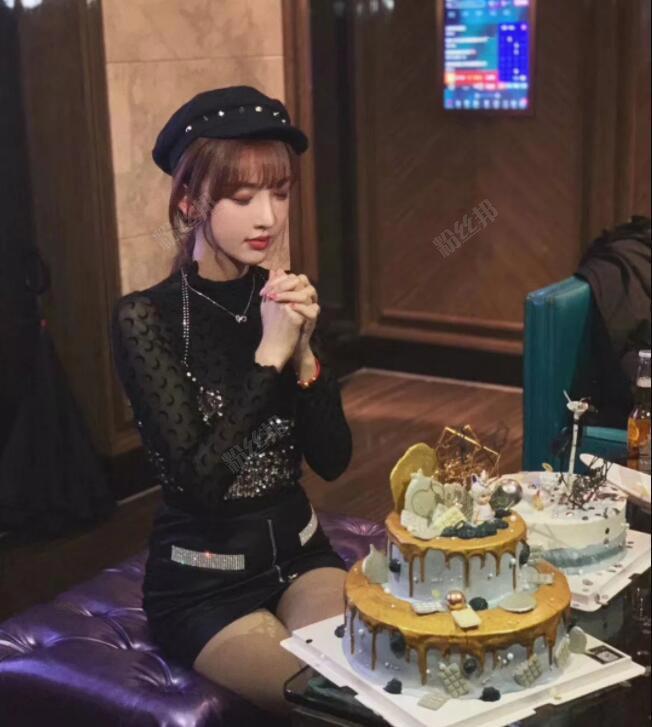 斗鱼南妹儿直播违规，因违规画面被封禁，事后表态又要凉了