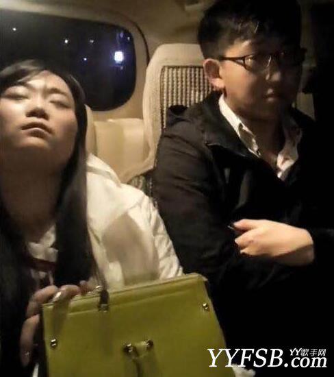 夏可可车祸事件内幕 话社主播秦始皇逝世