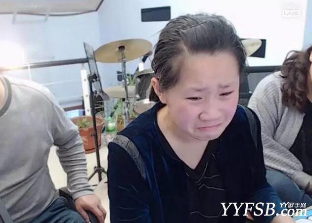 夏可可车祸事件内幕 话社主播秦始皇逝世