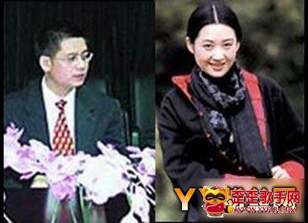 许晴老公刘波照片曝光 许晴的个人资料