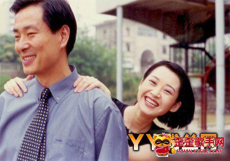 许晴老公刘波照片曝光 许晴的个人资料