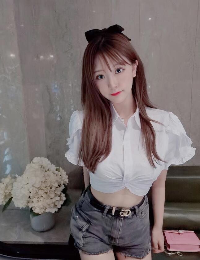 斗鱼猫九酱O3O个人资料简介,猫九酱O3O个人写真,微博生活照套图