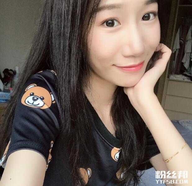 斗鱼小缘喵线下露脸昙花一现后回到原点 人气限制也是无可奈何