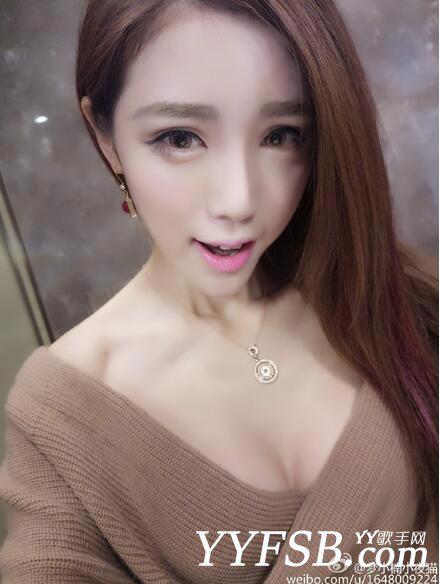 龙珠主播梦楠个人资料 主播梦楠直播间照片