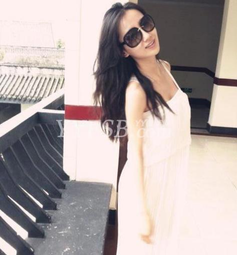 皇族天赐女朋友蓝美琪登天赐YY号表示即将回归