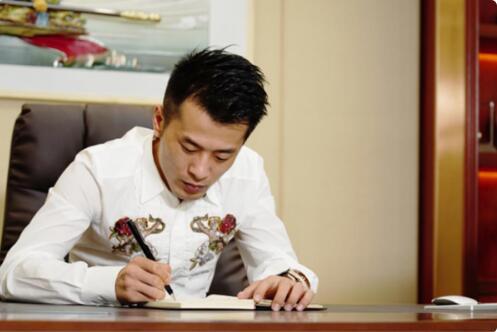 辛有志身价全国排名，粉丝爆料辛巴身价80亿，辛巴到底有多少个亿