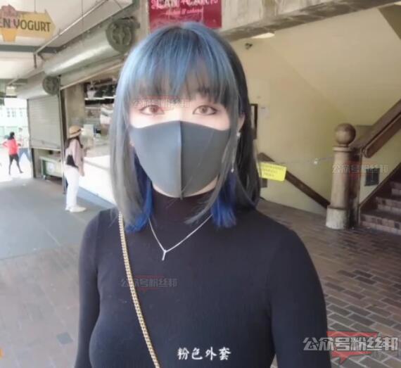 hongkongdoll玩偶姐姐爆红网络，玩偶姐姐采访视频，出道即巅峰陪玩系列封神