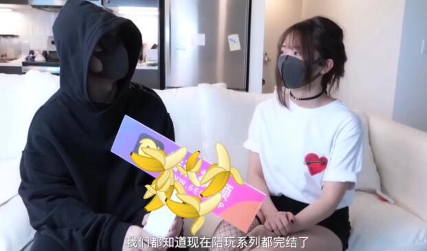 hongkongdoll玩偶姐姐爆红网络，玩偶姐姐采访视频，出道即巅峰陪玩系列封神