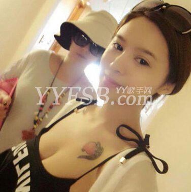 图组:谢雨欣大女儿美艳近照曝光 气质外貌不输老妈