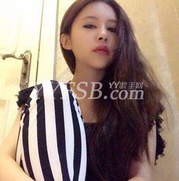 图组：谢雨欣大女儿美艳近照曝光 气质外貌不输老妈