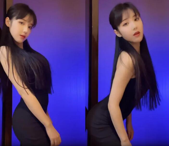 斗鱼乔妹已决定跳槽，2月12日新平台首秀，已获得舞蹈直播权限