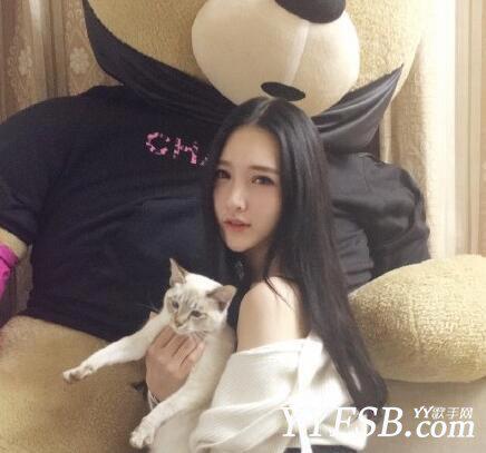 曾经China公会颜值最高的九大美女主播 优质女主播蜂拥而来