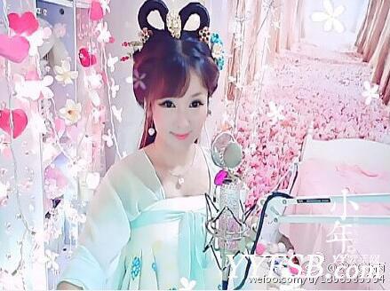 曾经China公会颜值最高的九大美女主播 优质女主播蜂拥而来